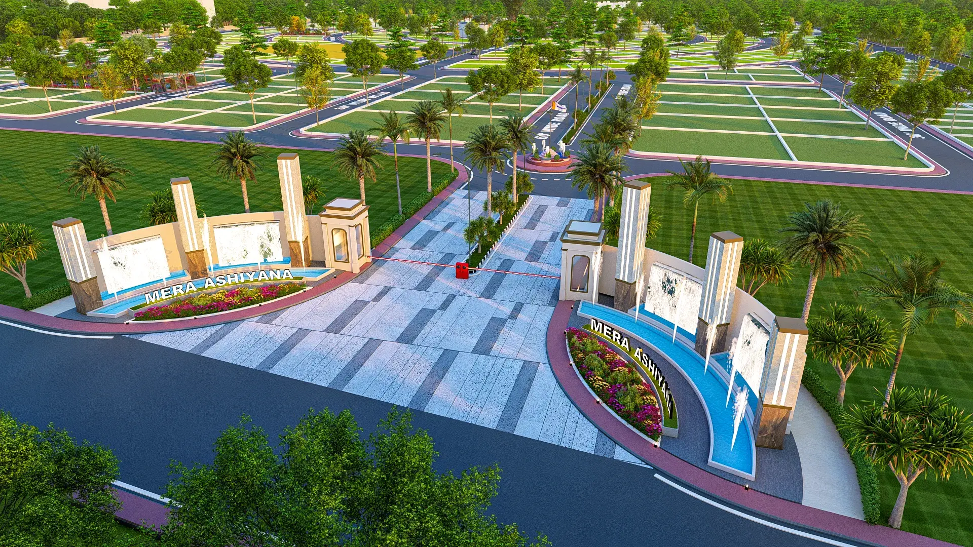 MERA ASHIYANA 2024 03