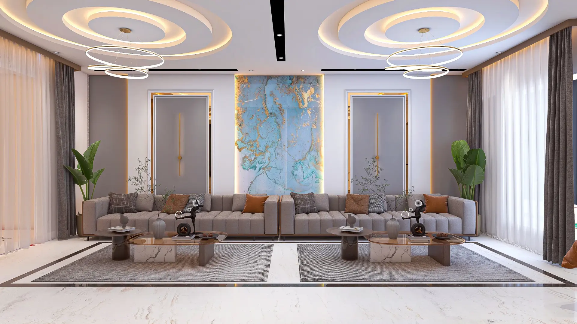 Drawing Room